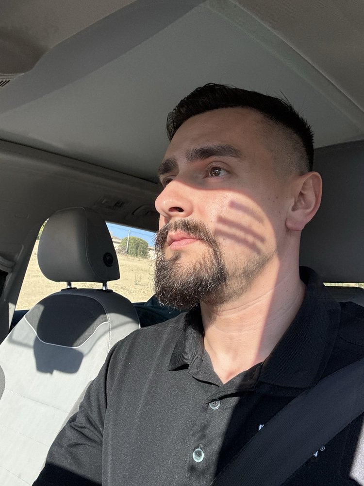 Jared S.'s profile image