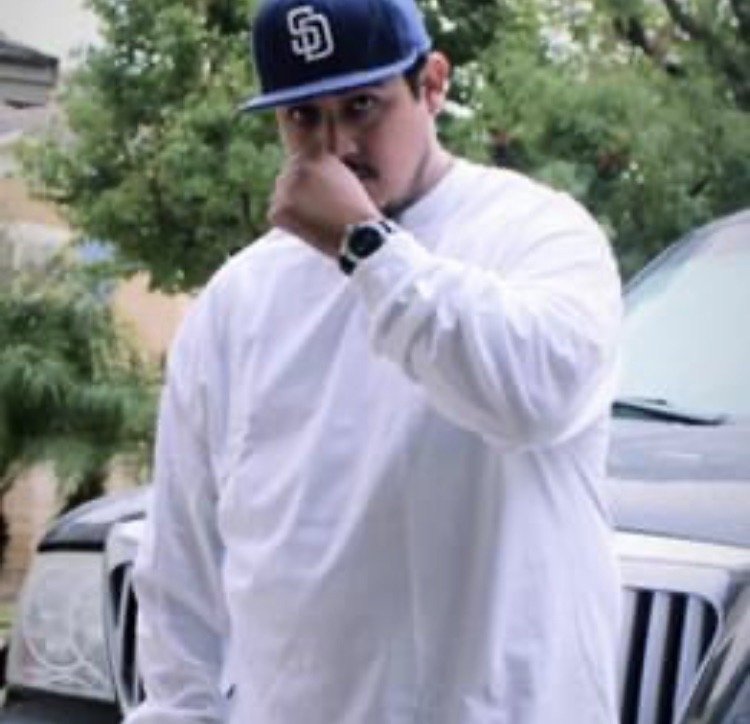 Mr. B.'s profile image