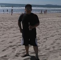 Senen B.'s profile image