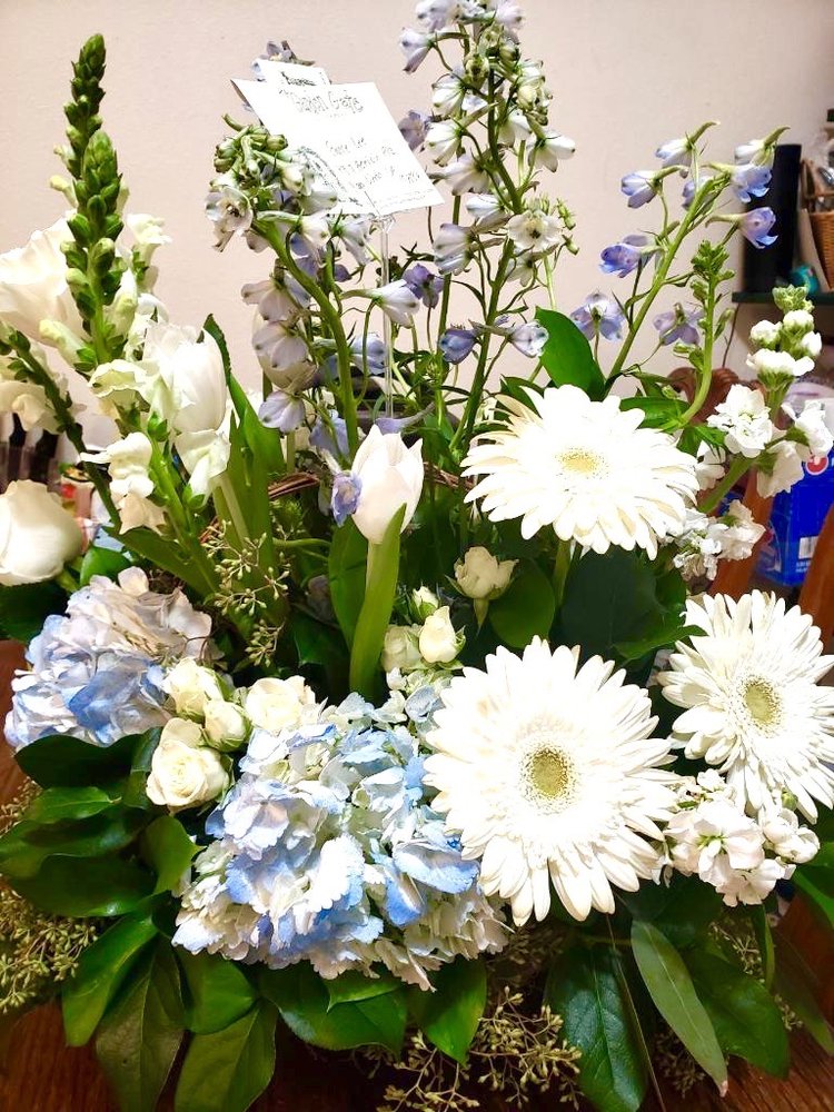 Gracie L.'s profile image