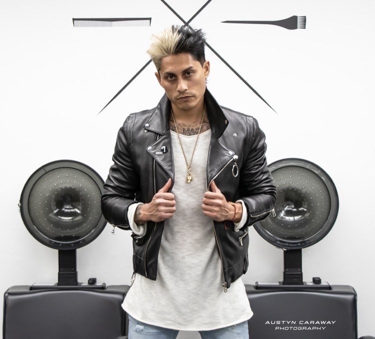 Mikey M.'s profile image