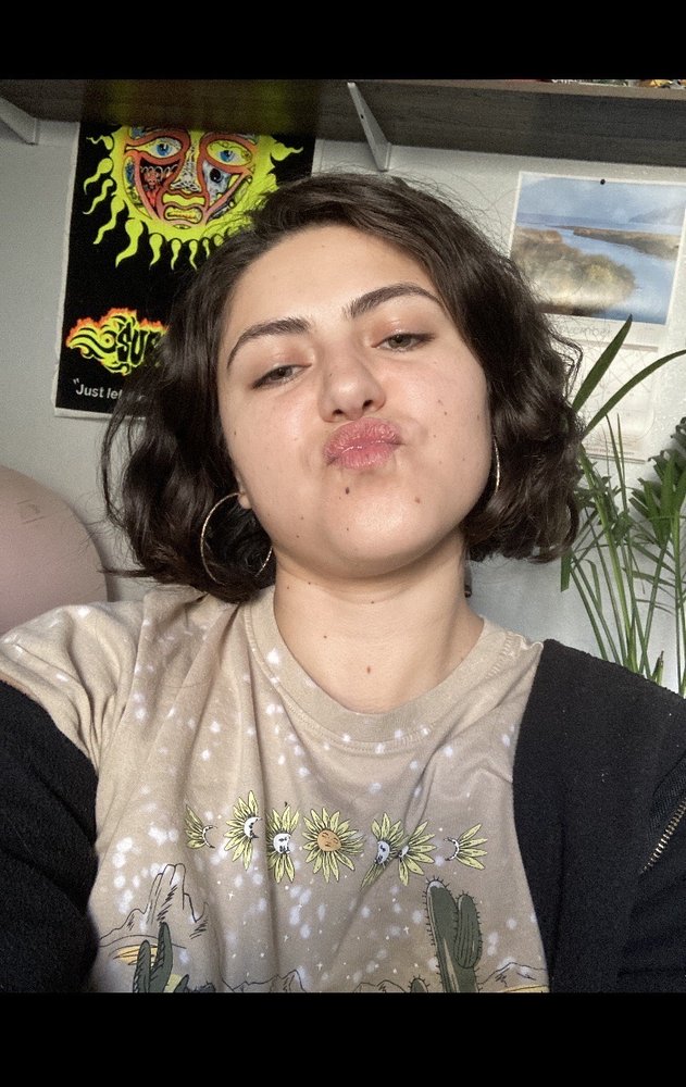 Andrea M.'s profile image