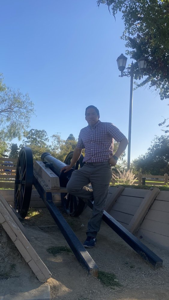 Brandon V.'s profile image