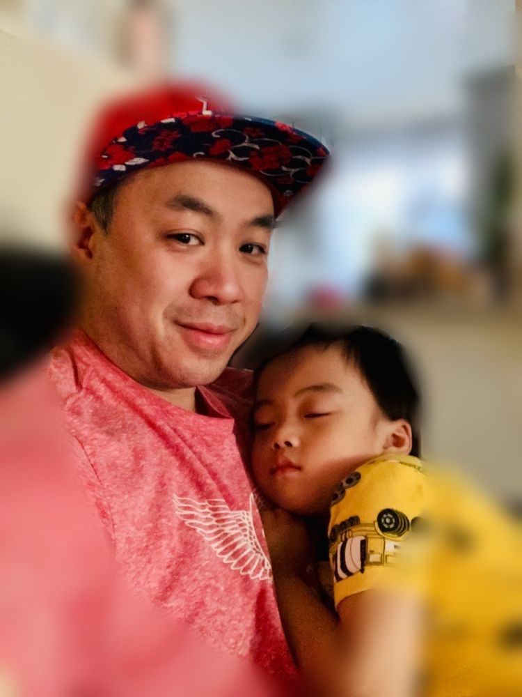 Ken H.'s profile image