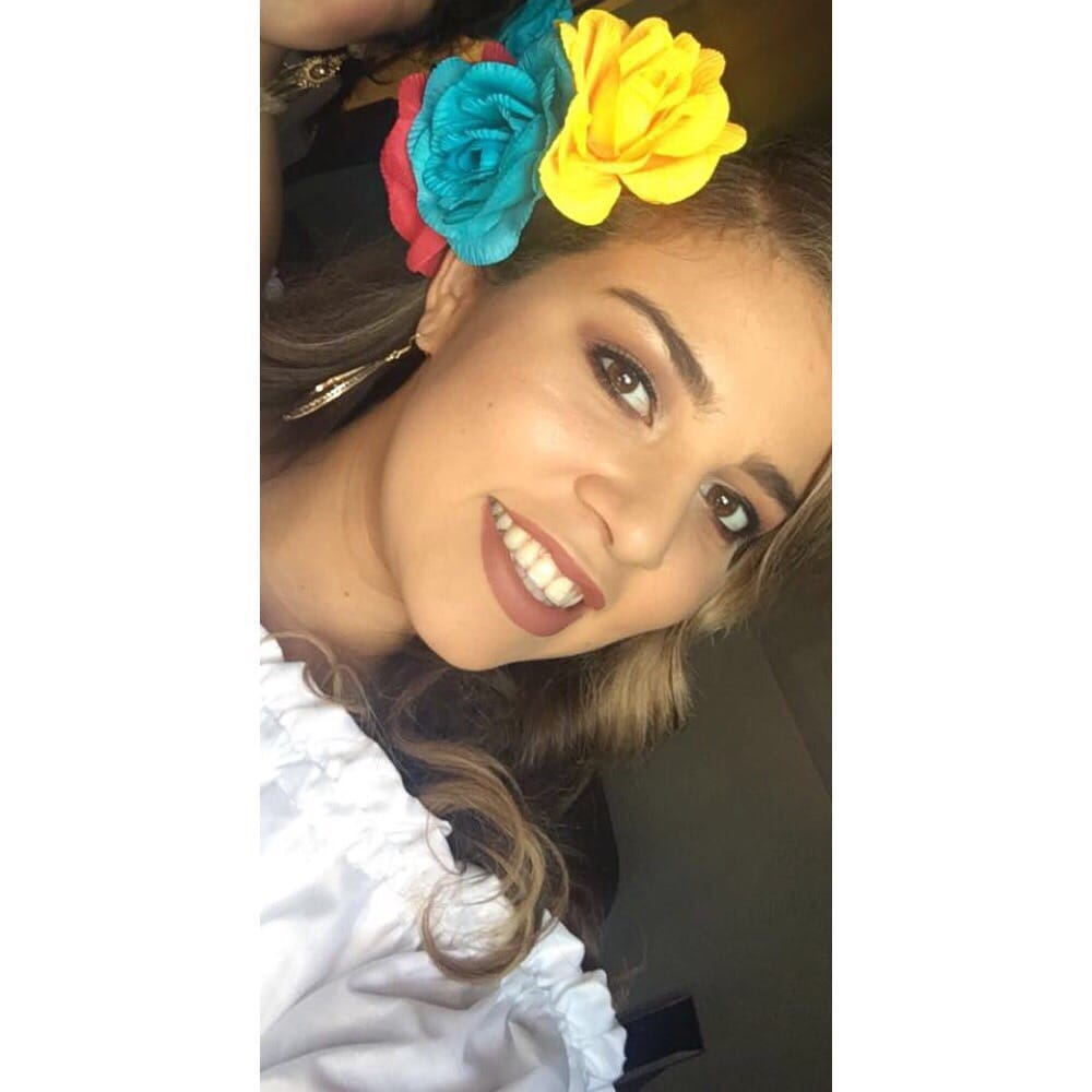 Paloma F.'s profile image