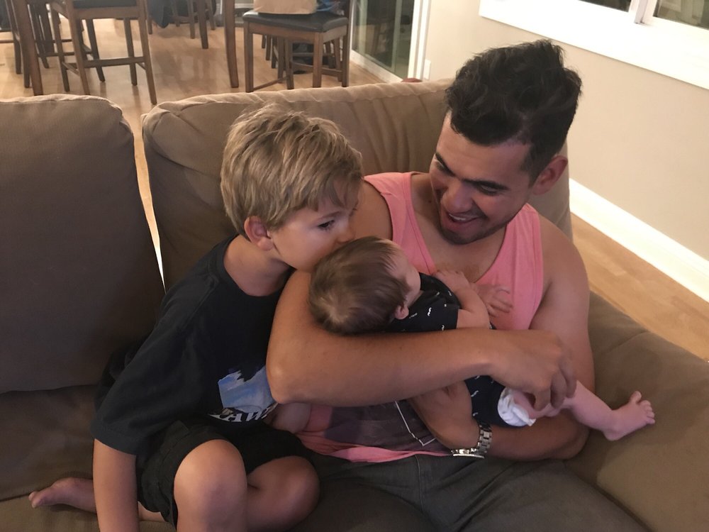 Carlos E.'s profile image