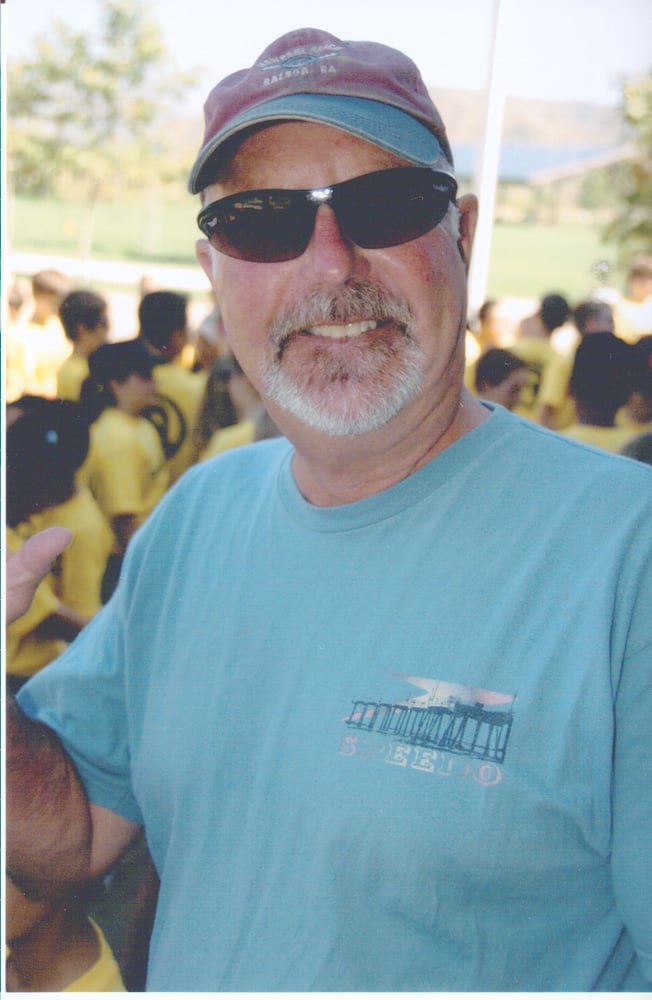 Pat M.'s profile image