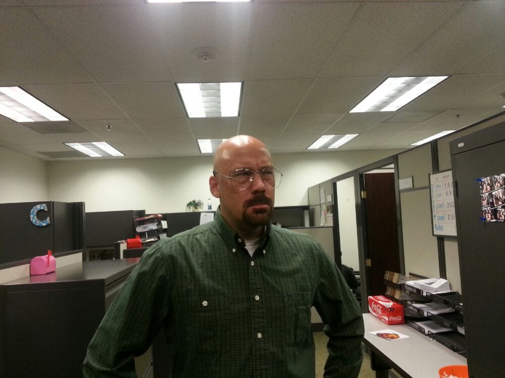 Charles P.'s profile image