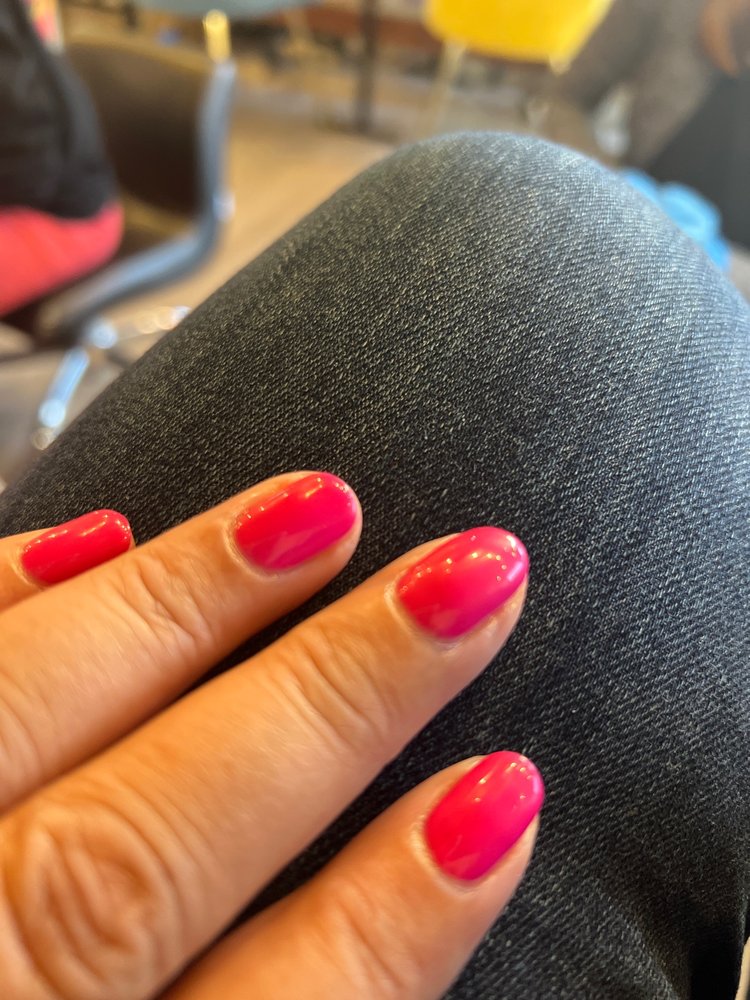 Tala V.'s profile image