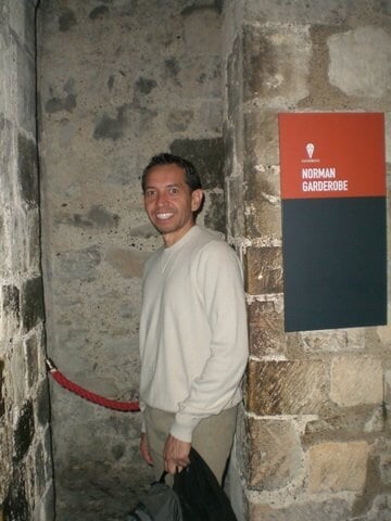 Javier B.'s profile image