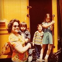 Bernadette A.'s profile image