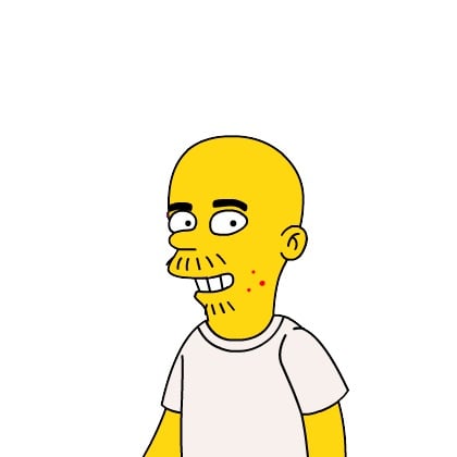 Cooper R.'s profile image