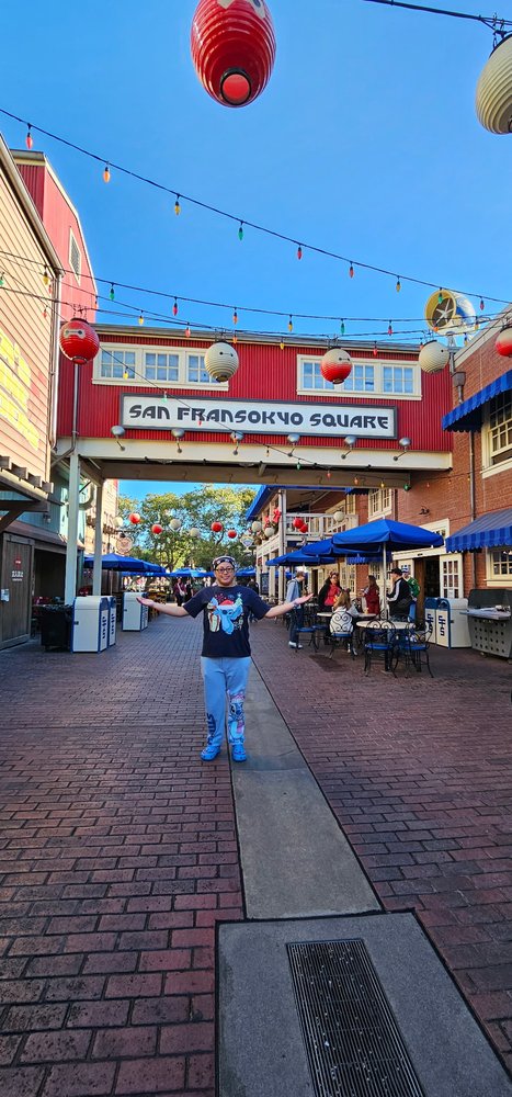 Lynnelle E.'s profile image