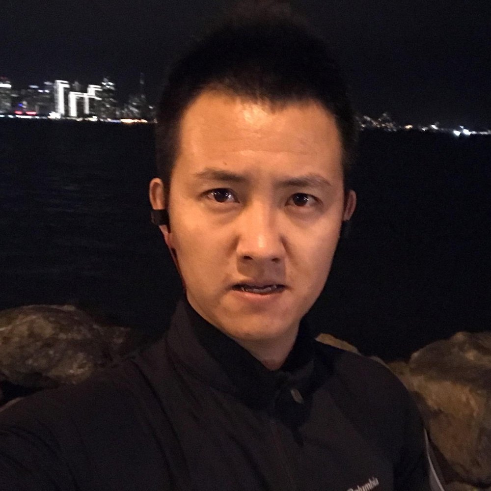 Jiaming L.'s profile image