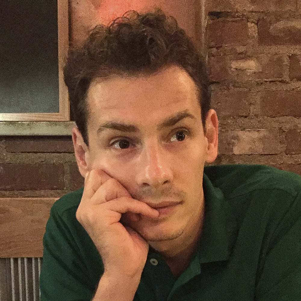 Daniel K.'s profile image