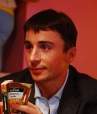 Sergey L.'s profile image