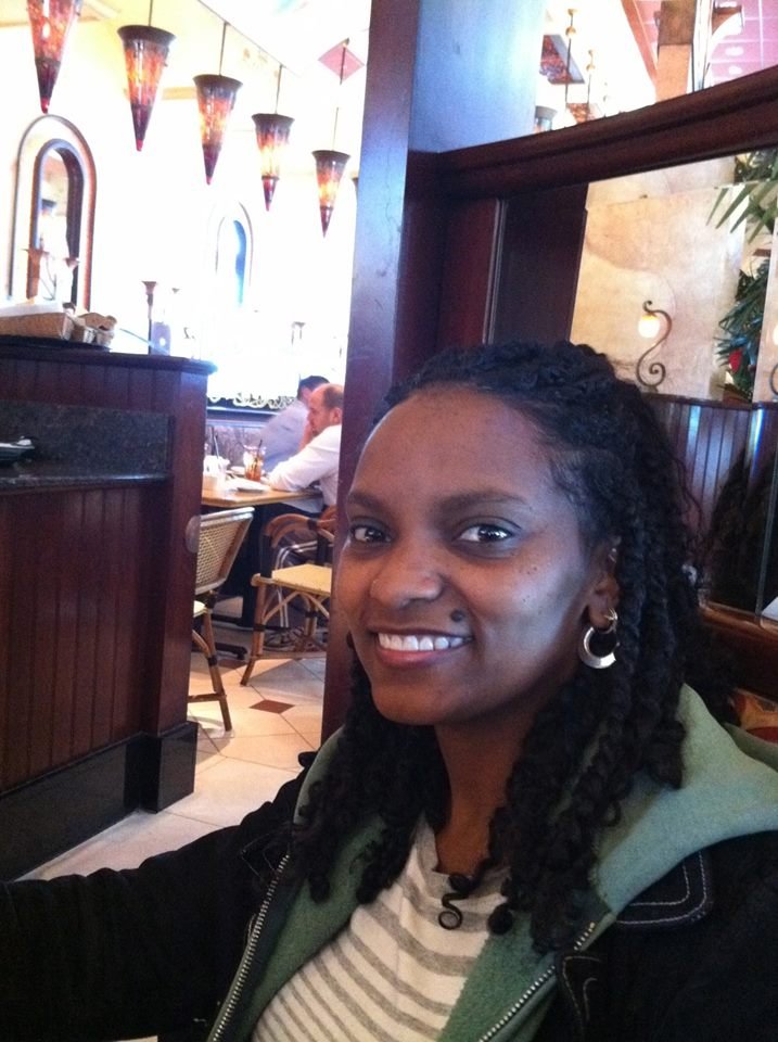 Anjanette S.'s profile image