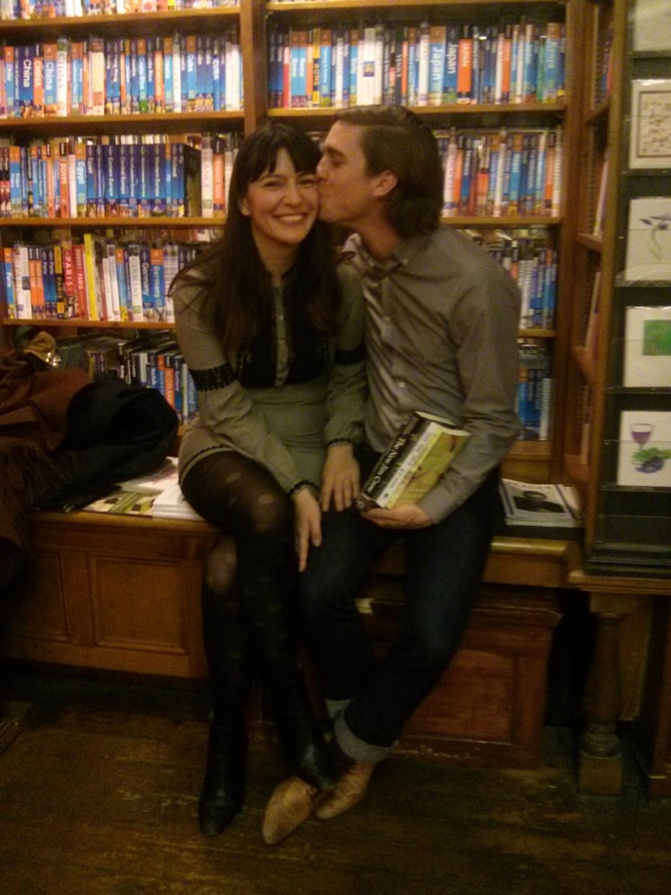 Dustyn B.'s profile image