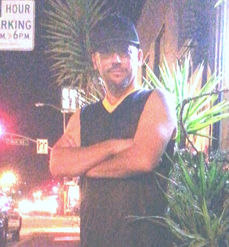 David P.'s profile image