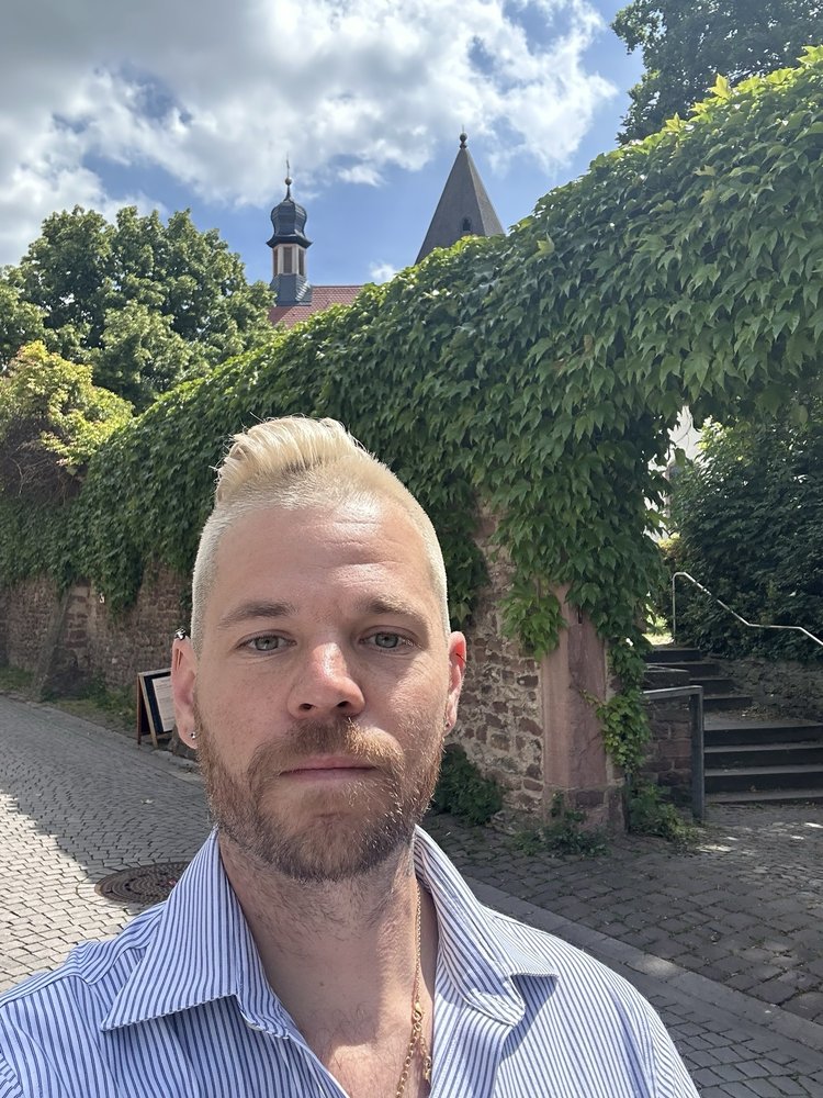 Tyler M.'s profile image