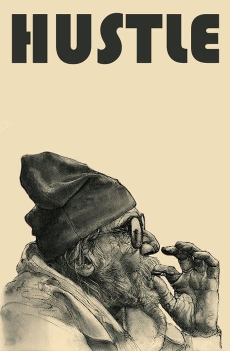 John P.'s profile image