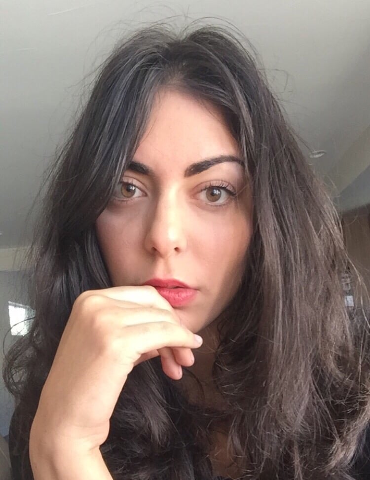 Laina P.'s profile image