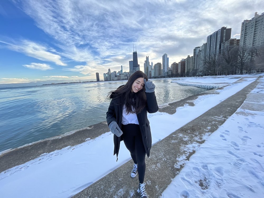 daniela m.'s profile image