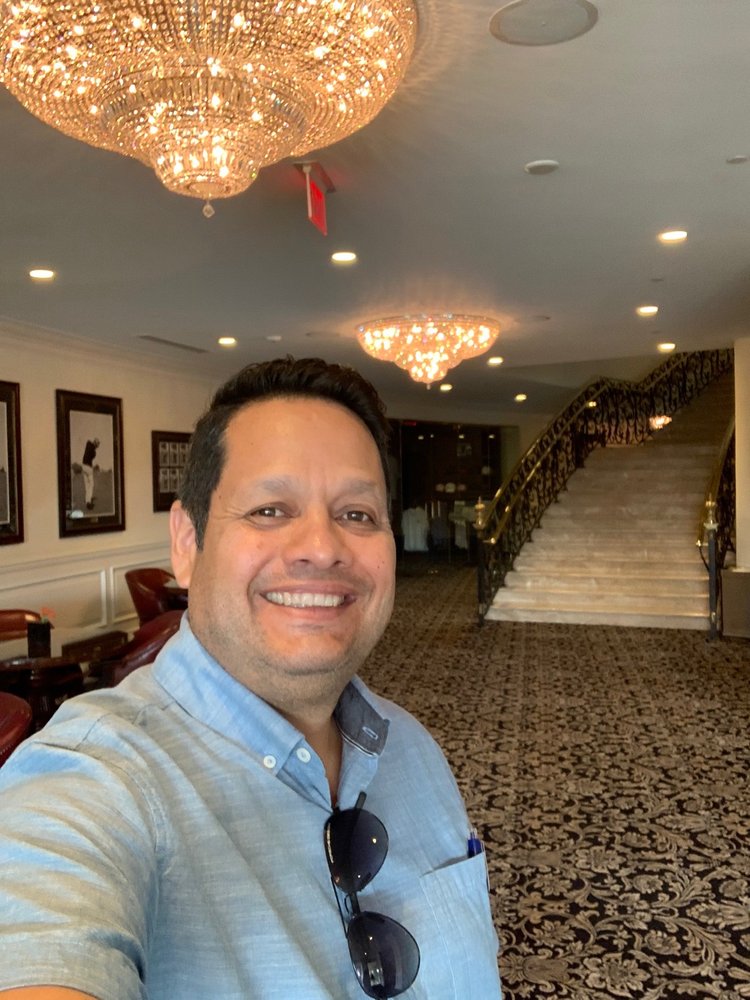 Julio E.'s profile image