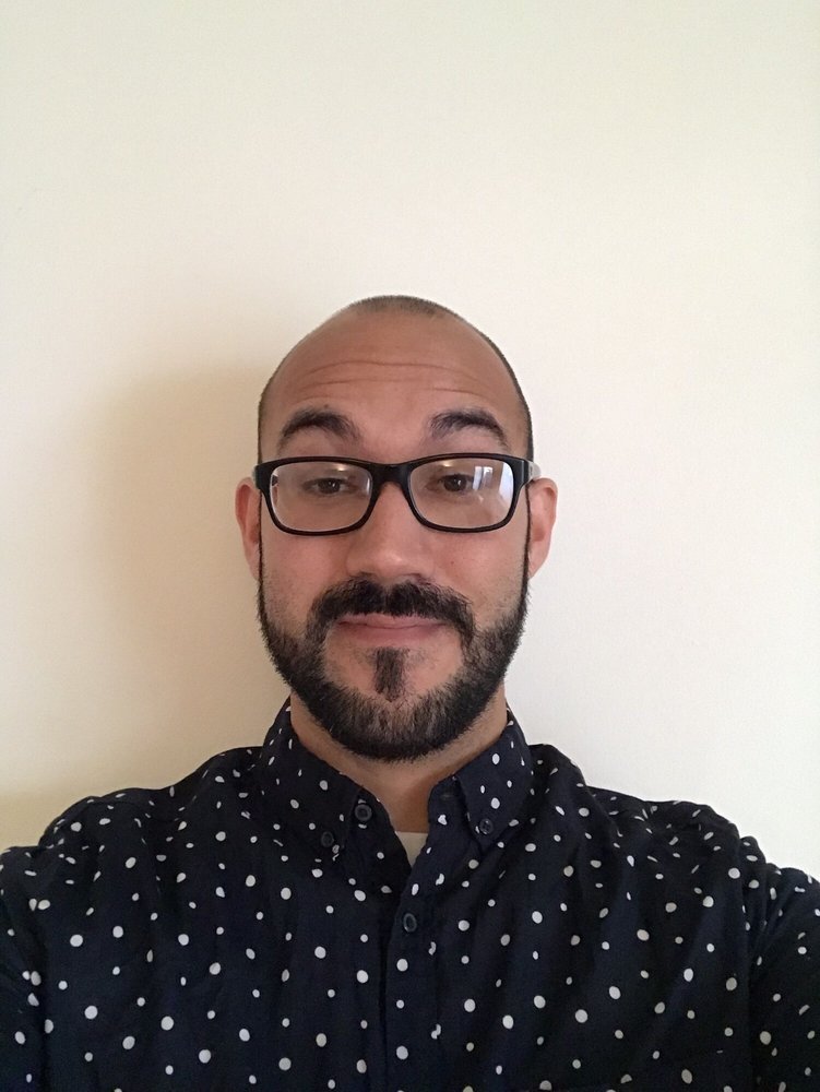 Cristian R.'s profile image