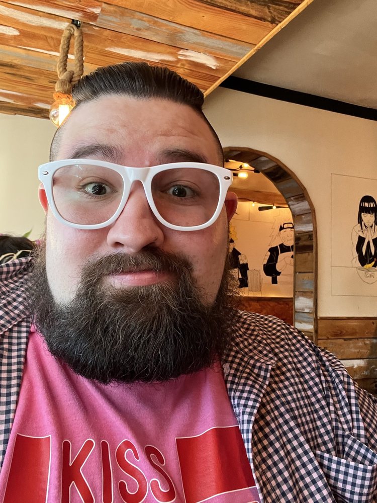 Mike G.'s profile image