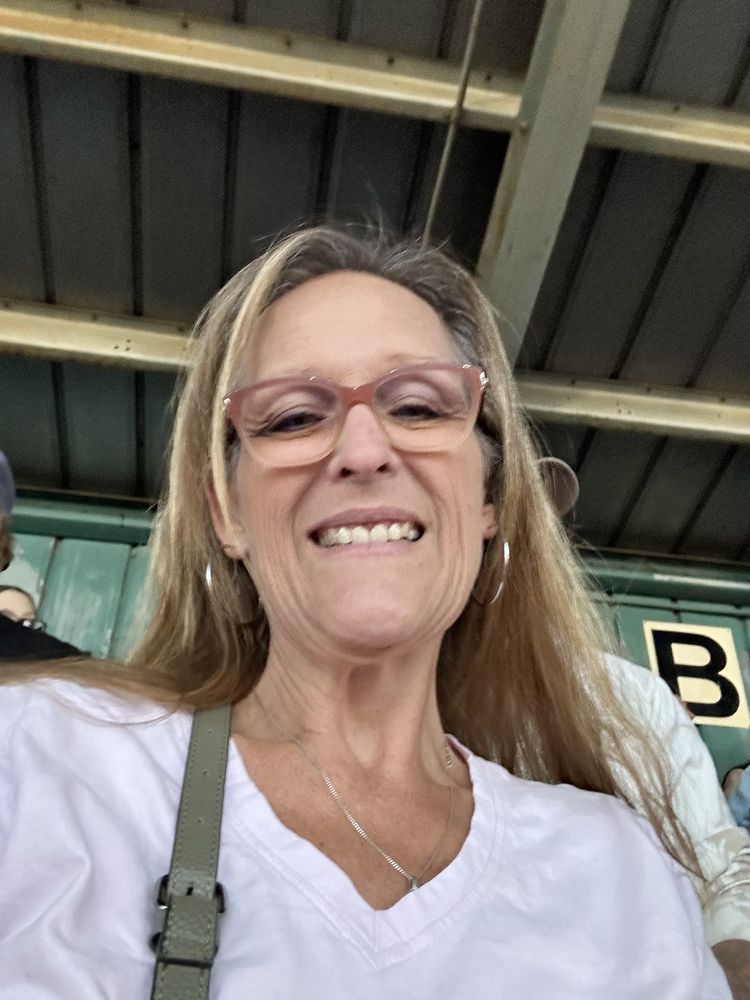 Karin P.'s profile image