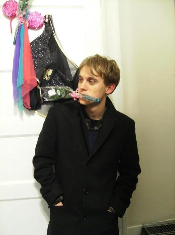 Stu C.'s profile image