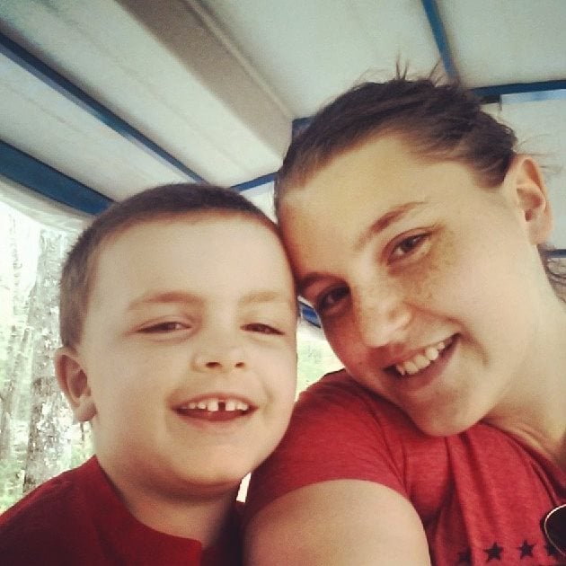 Danielle C.'s profile image