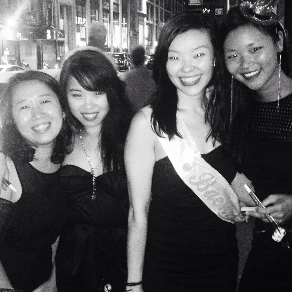 Jasmine W.'s profile image