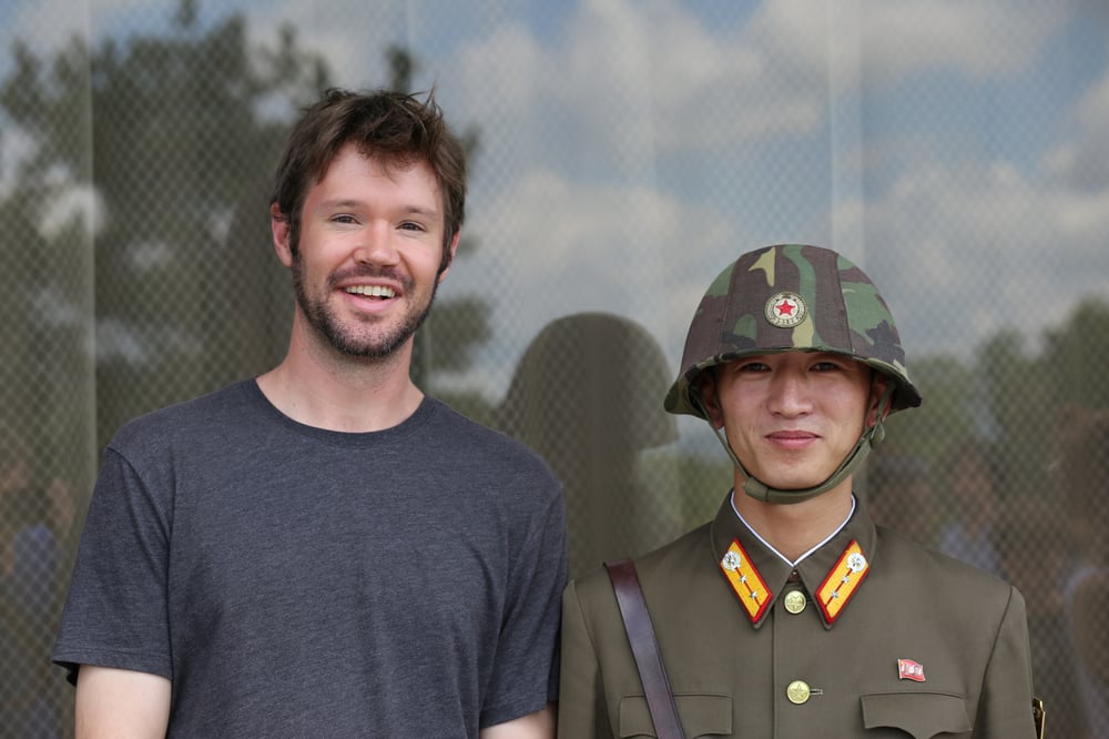 Mat M.'s profile image