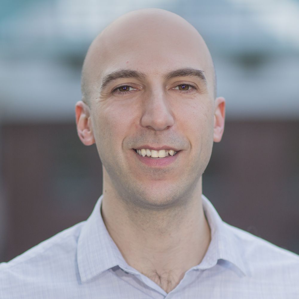 Adam G.'s profile image