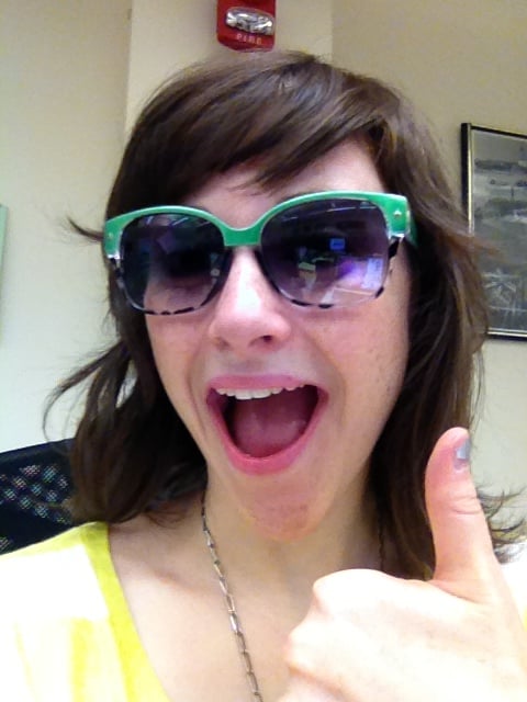 Hannah L.'s profile image