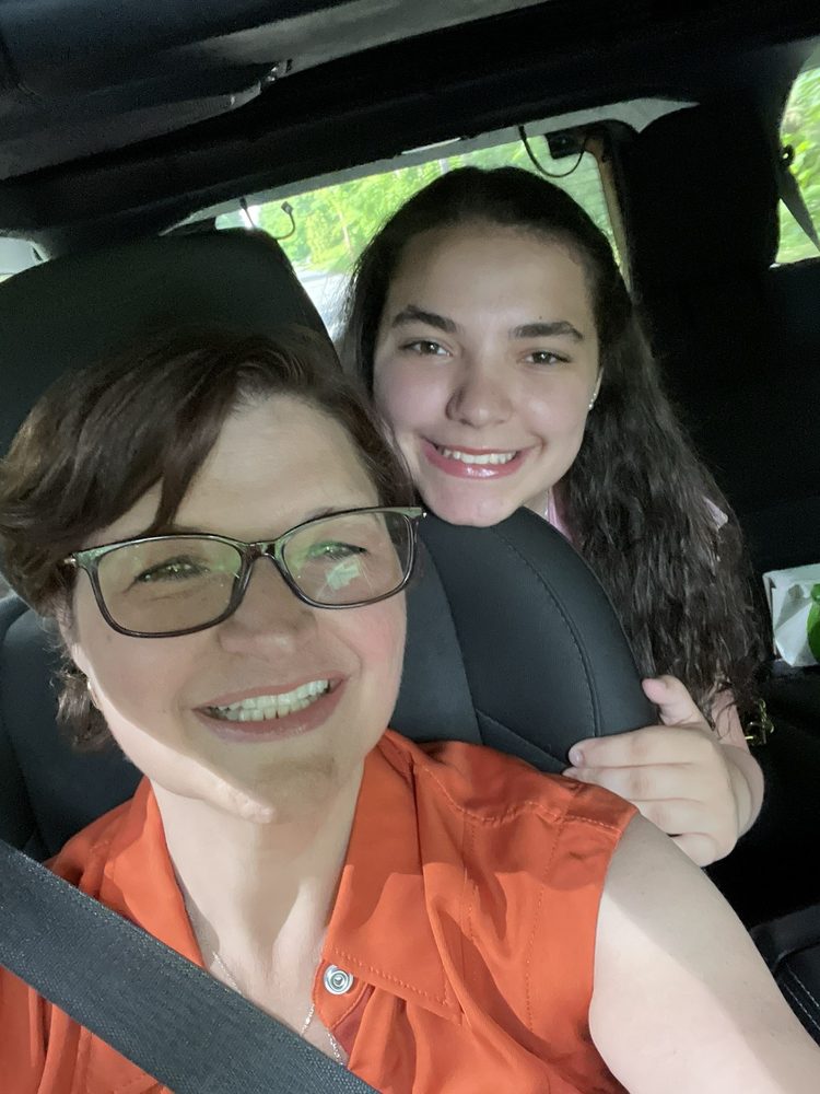 Kim G.'s profile image