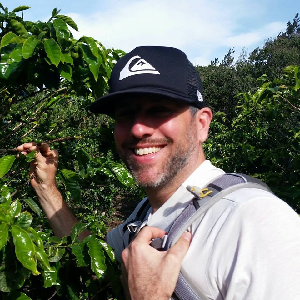 Colin B.'s profile image