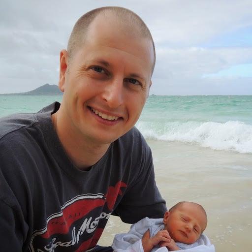 Luke B.'s profile image