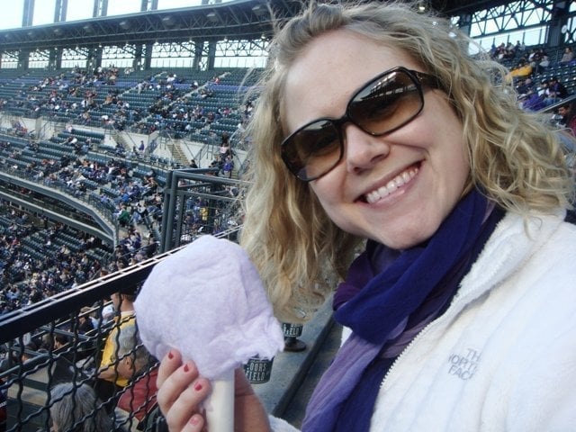 Alison T.'s profile image