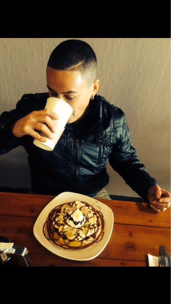 ShotCaller M.'s profile image