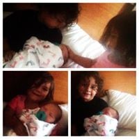 Cheyanne R.'s profile image