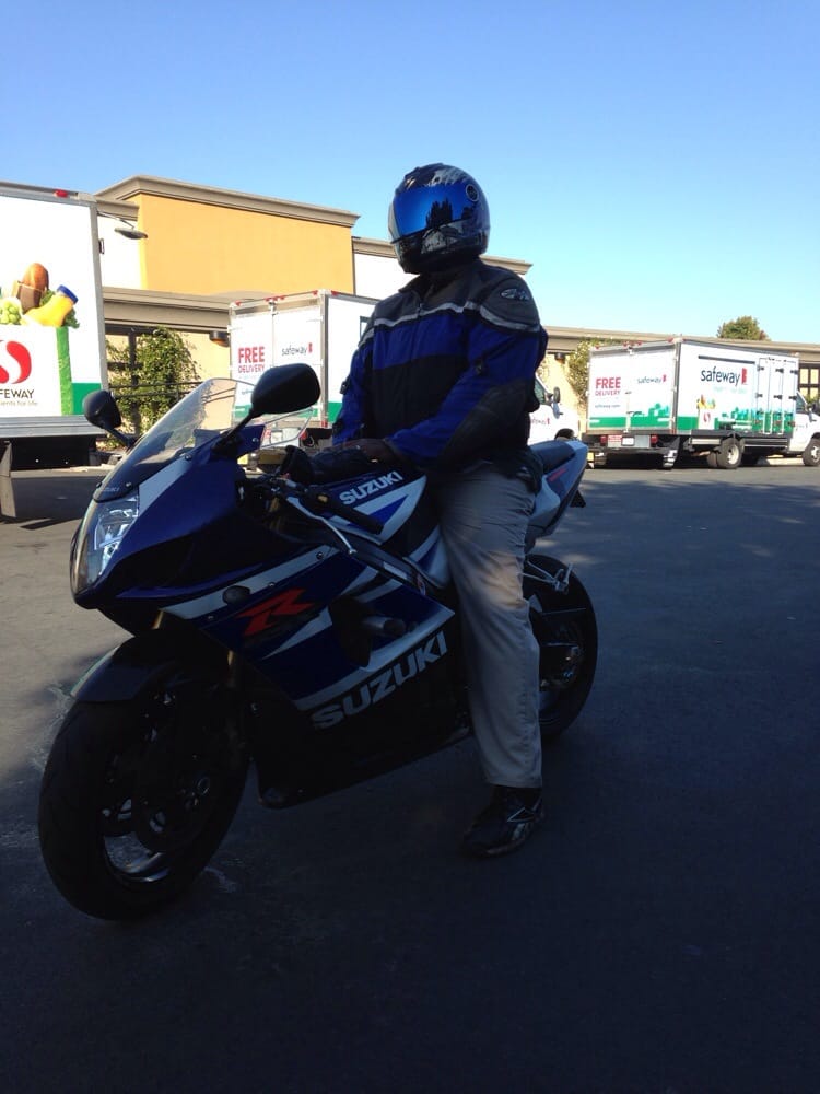 Jermaine G.'s profile image