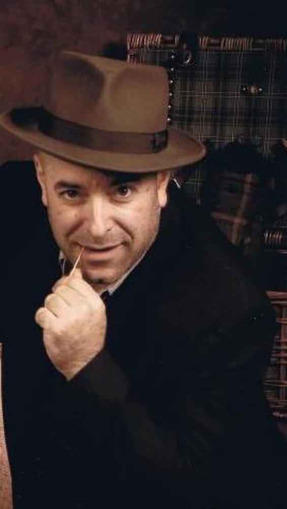 Flores, A.'s profile image