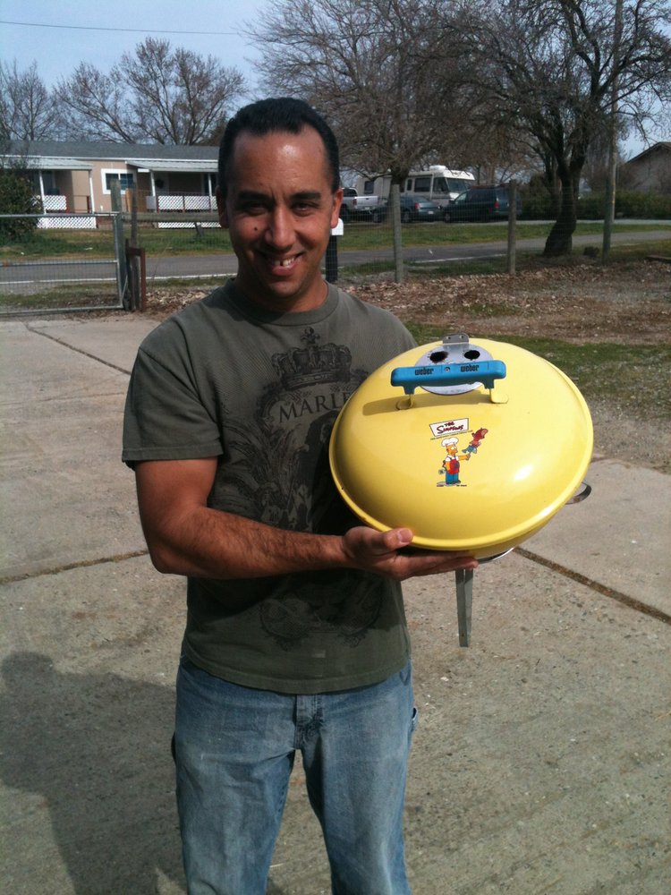 Kirk F.'s profile image