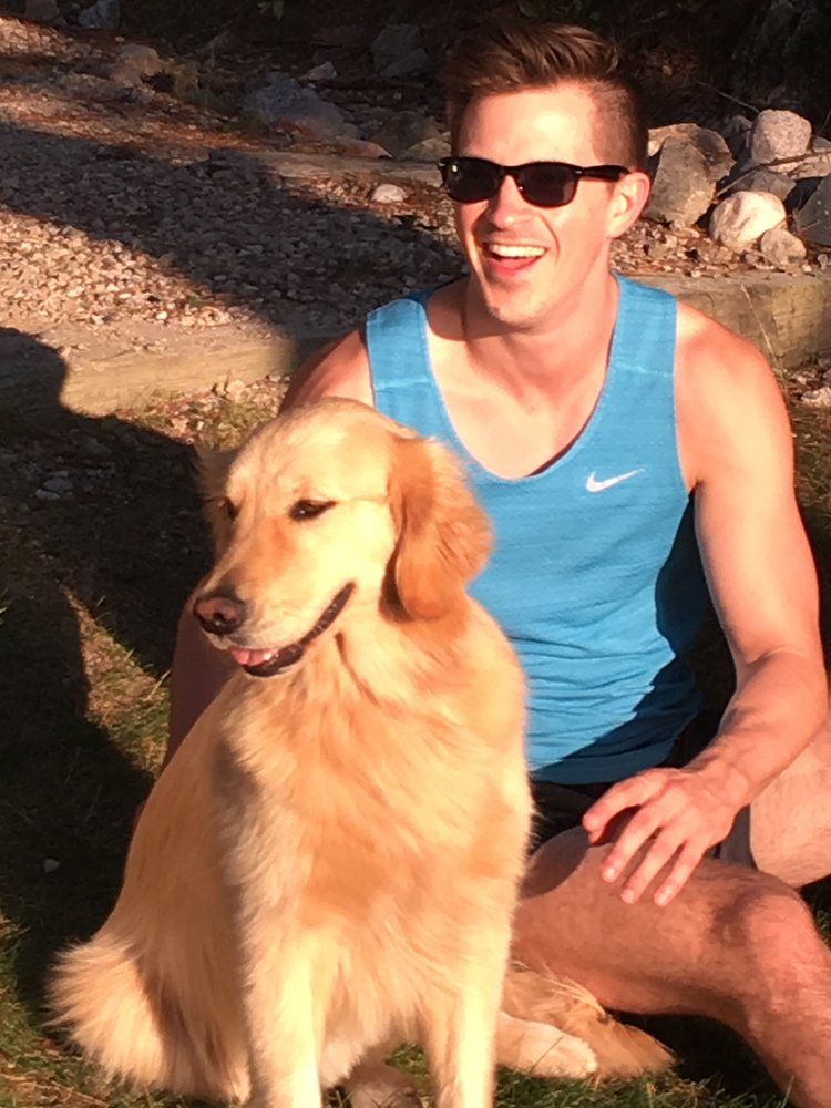 Brian R.'s profile image