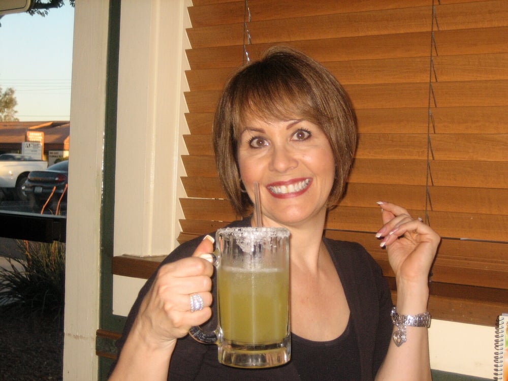 Mary B.'s profile image