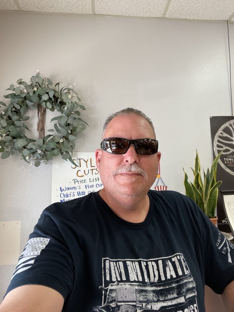 Chad T.'s profile image