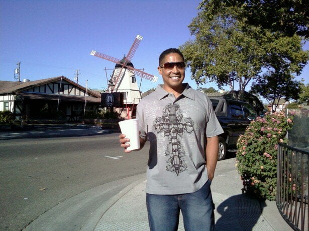 Damon M.'s profile image